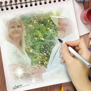 Meet your Posher, Roxanne